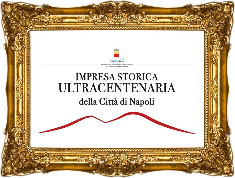 Hotel Villa Maria Napoli Esterno foto