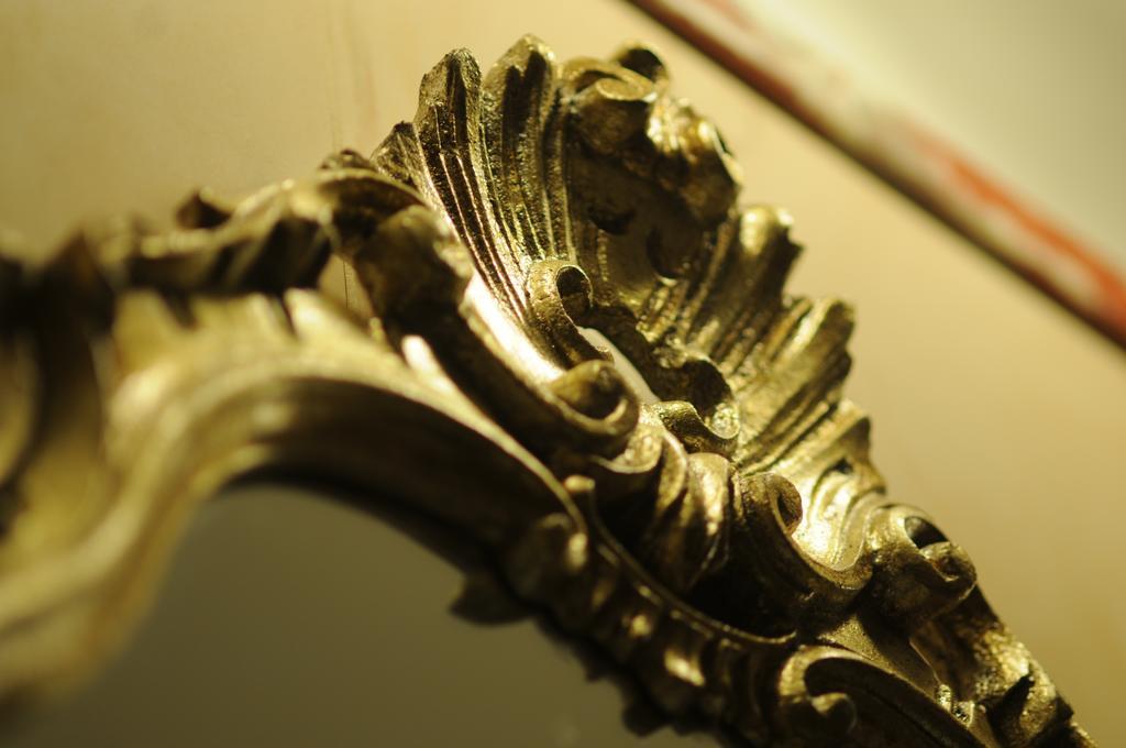 Hotel Villa Maria Napoli Esterno foto